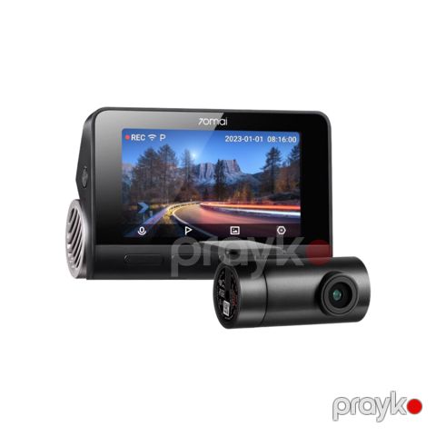 Videoqeydiyyatçı "70 mai dash cam set 4K A810 HDR" — Bakı