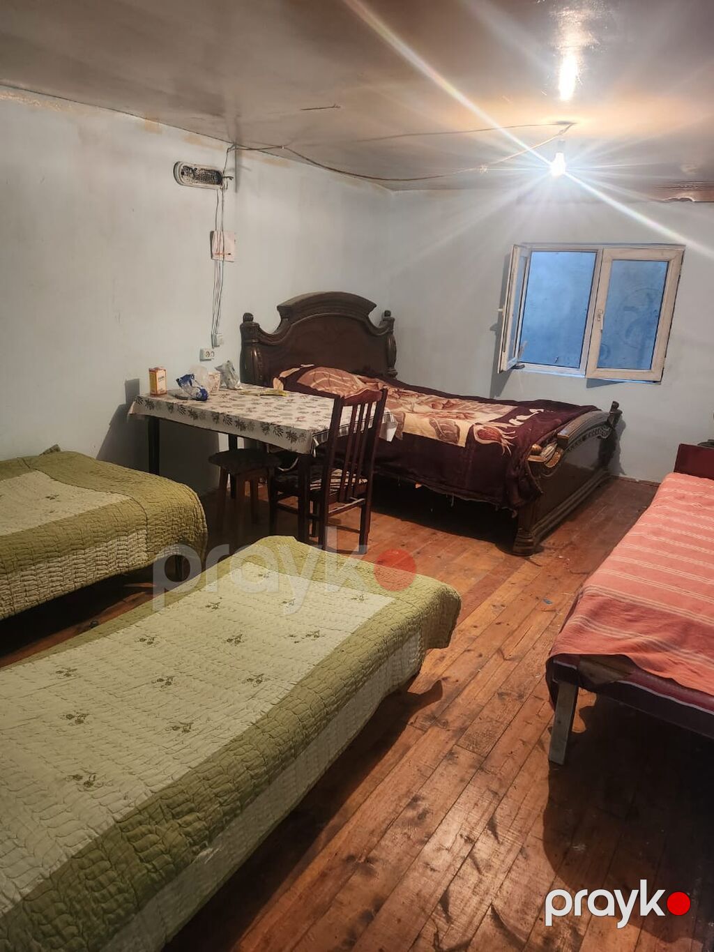 Zabrat 2 yerləşir Seyid marketin ərazisində 75 nömrəli orta məktəbin — Ev, villa, Bakı (5)