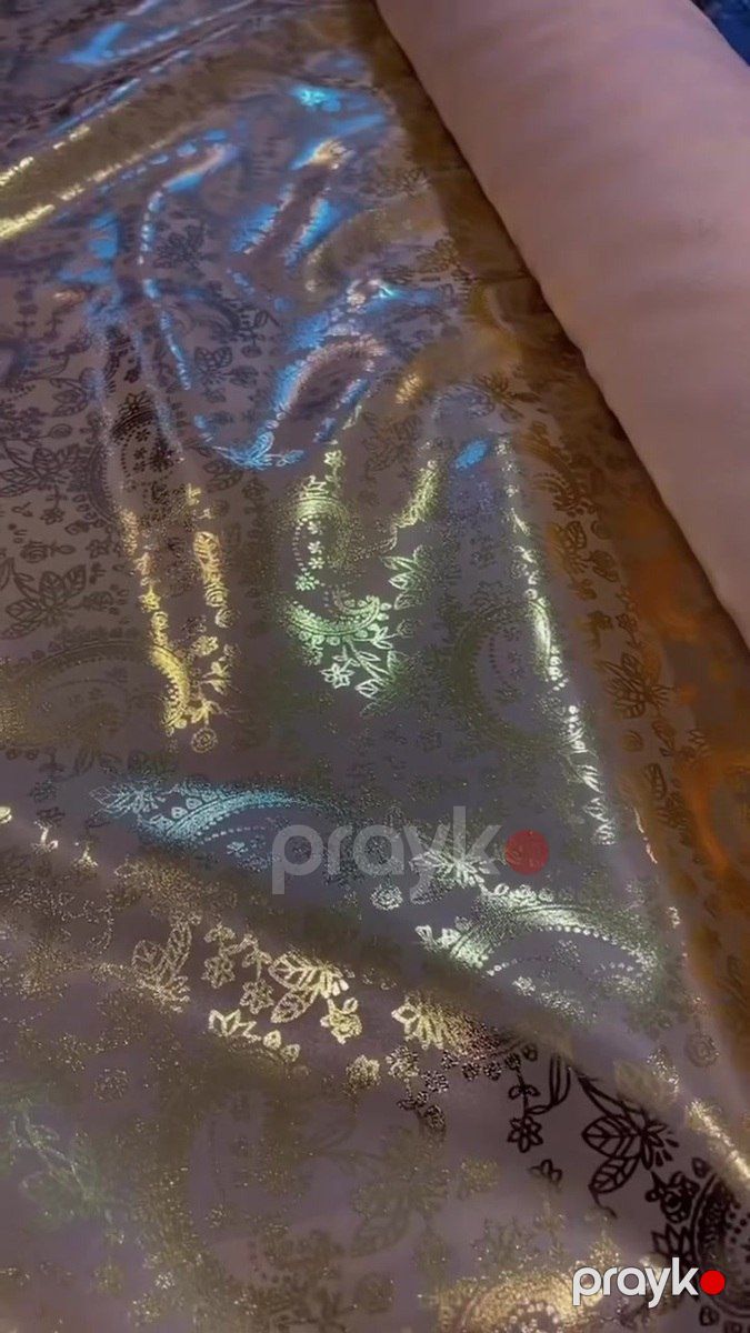 Butalı parçalar — Tekstil, Bakı (3)