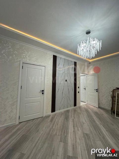 Nəsimi rayonunda 2 otaqlı Köhnə tikili Satılır, 55 m² — Bakı
