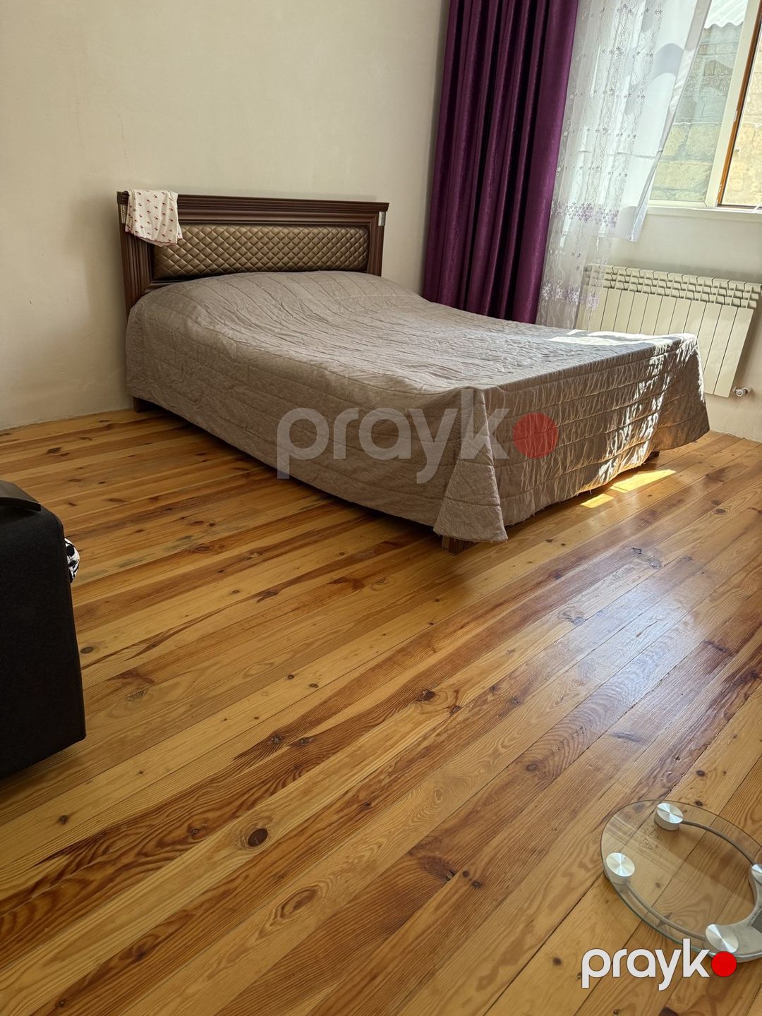 Satılır 4 otaqlı həyət evi/bağ evi 120 m² — Ev, villa, Bakı (3)