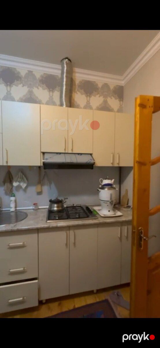 Həyət evi kirayə verilir, Gəncə ş — Ev, villa, Gəncə (11)