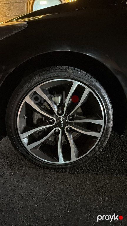Kia Forte, 1.8 L, 2015 il, 211 421 km — Avtomobillər, Bakı (10)