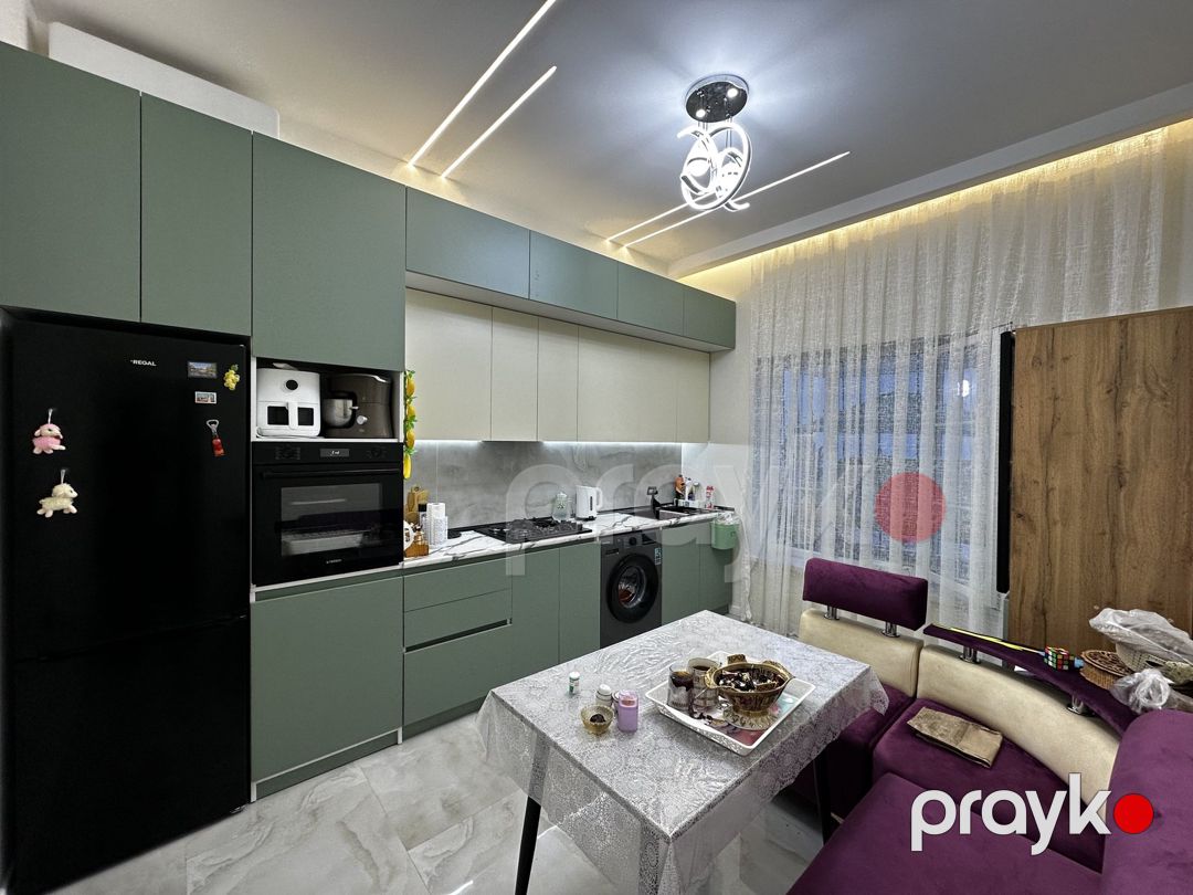 Satılır 3 otaqlı həyət evi/bağ evi 130 m² — Ev, villa, Bakı (5)