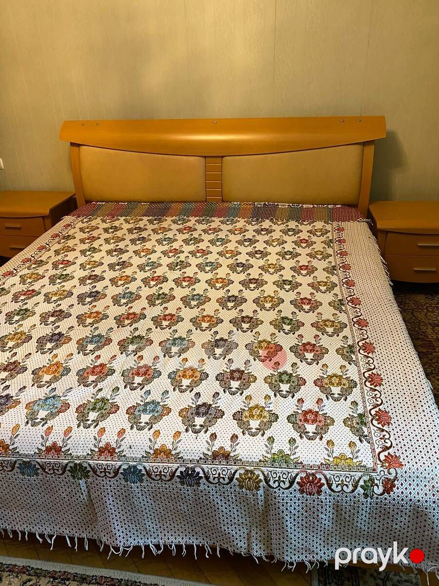 İcarəyə verilir 2 otaqlı köhnə tikili 80 m² — Mənzil, Bakı (9)