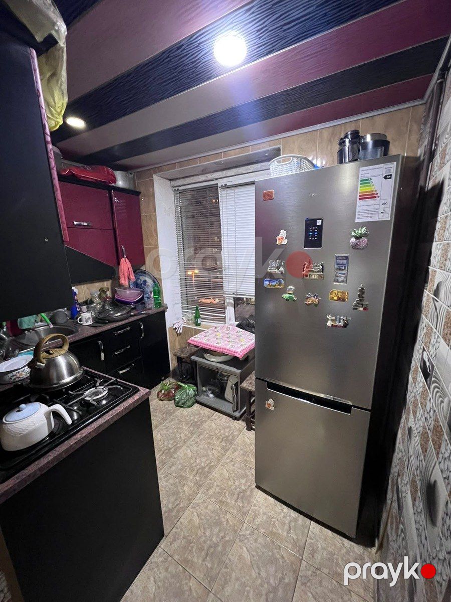 Satılır 3 otaqlı köhnə tikili 77 m² — Mənzil, Bakı (7)