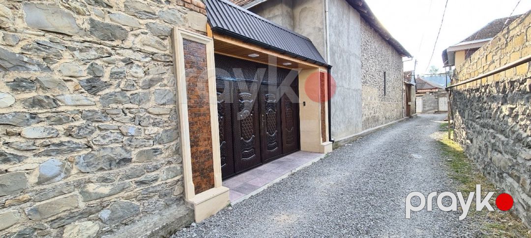 Həyət evi, Şəki ş — Ev, villa, Şəki (3)