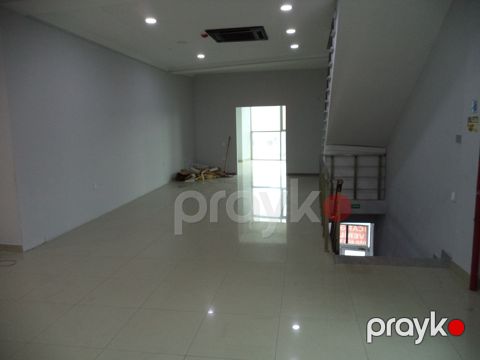 İcarəyə verilir 12 otaqlı ofis 300 m² — Bakı