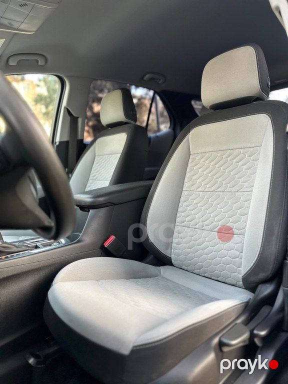 Chevrolet Equinox, 1.5 L, 2019 il, 189 098 km — Avtomobillər, Bakı (10)