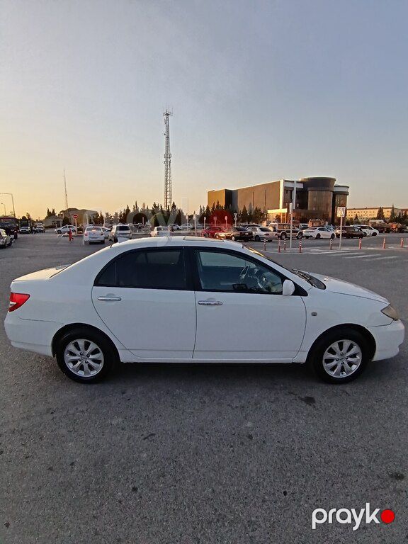 BYD F3, 1.5 L, 2013 il, 276 928 km — Avtomobillər, Sumqayıt (10)