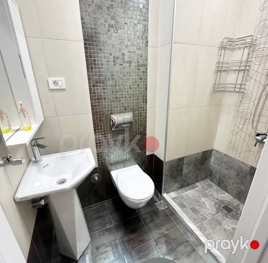 Satılır 2 otaqlı yeni tikili 73 m² — Mənzil, Bakı (11)