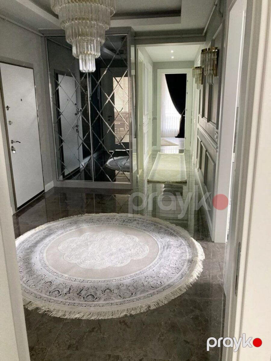 2-otaqlı yeni tikili kirayə verilir, Yasamal r. 50 m² — Mənzil, Bakı (3)
