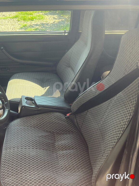 Lada (VAZ) 2107, 1.6 L, 2010 il, 99 890 km — Avtomobillər, Sumqayıt (7)