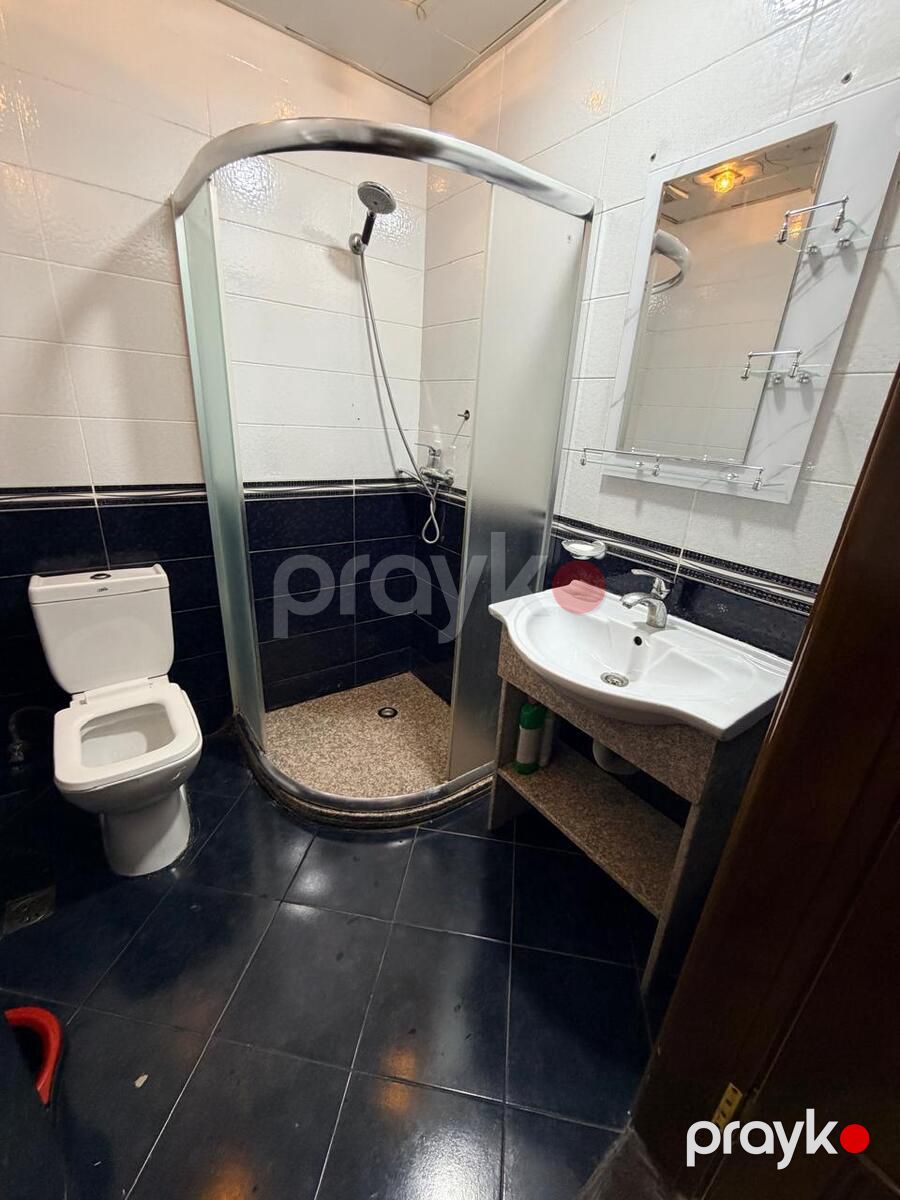 İcarəyə verilir 3 otaqlı yeni tikili 120 m² — Mənzil, Bakı (5)