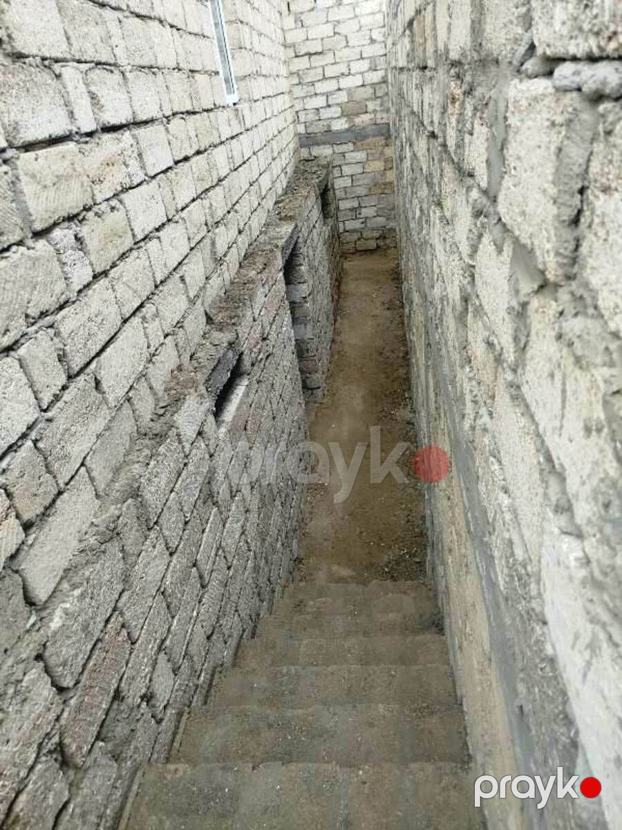 Həyət evi, Balaxanı qəs — Ev, villa, Bakı (2)