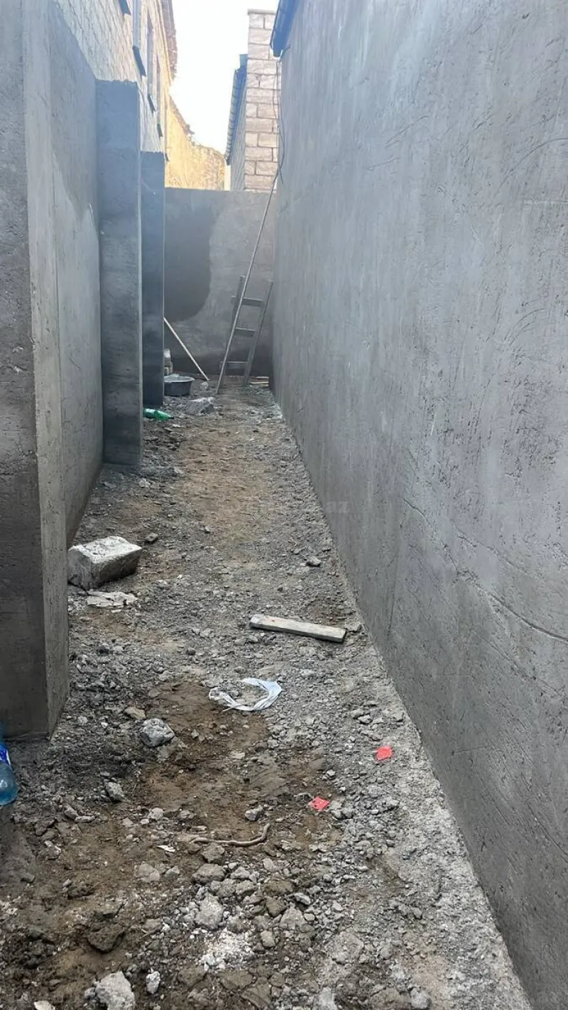 Satılır 4 otaqlı Həyət evi 100 m² Bakı, Xəzər r., Şüvəlan — Ev, villa, Bakı (8)