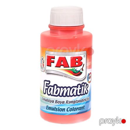 Fabmatik damla 300 ml — Bakı