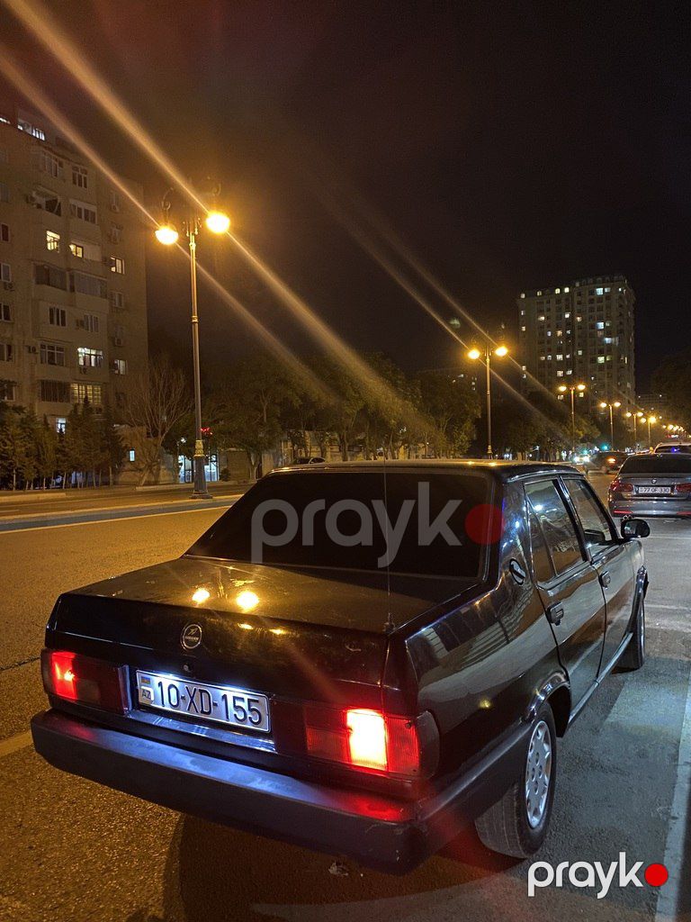 Tofas Sahin, 1.6 L, 2005 il, 97 000 km — Avtomobillər, Bakı (2)