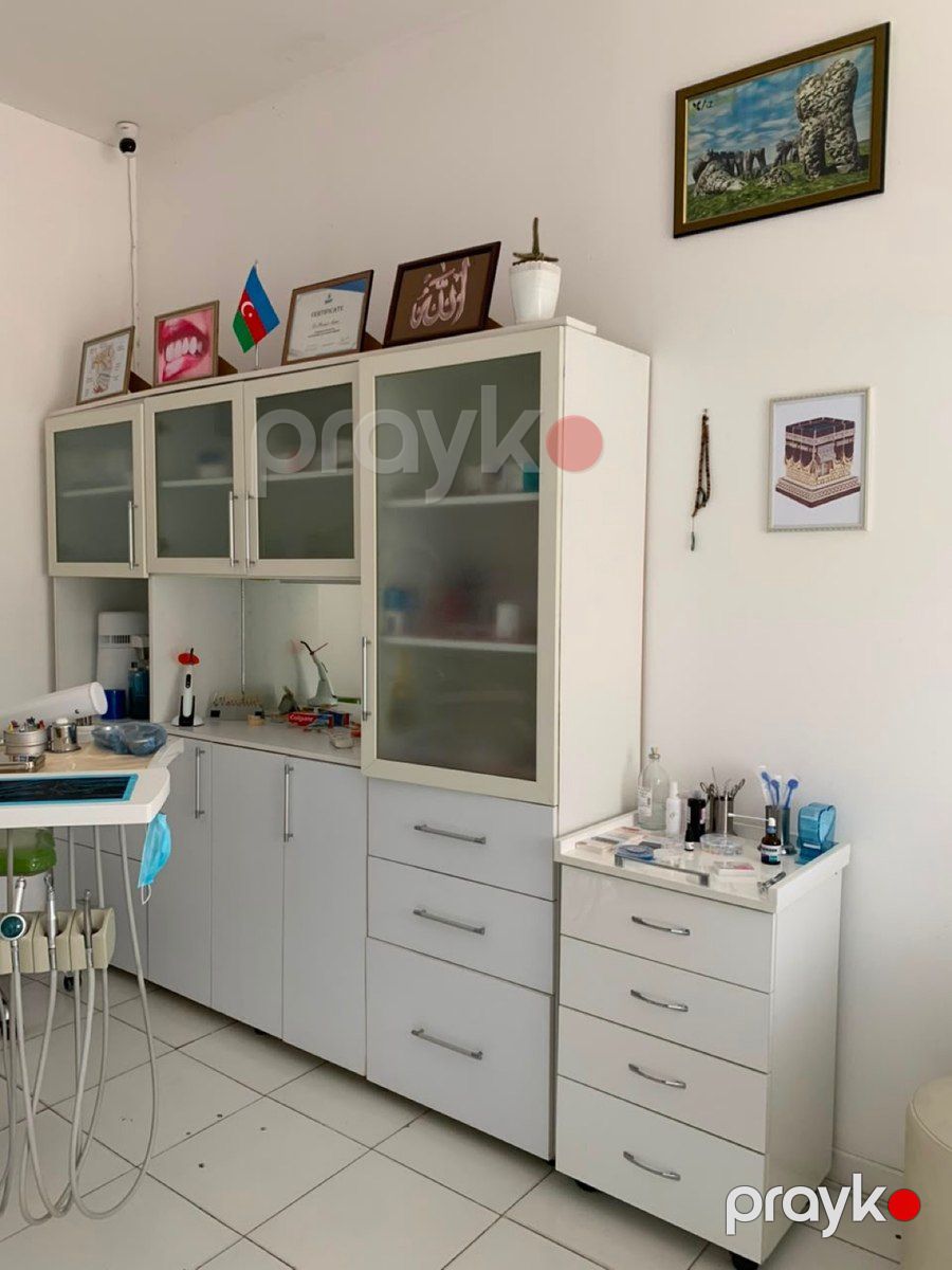Stomatoloji avadanlıqlar — Biznes və avadanlıq, Bakı (9)