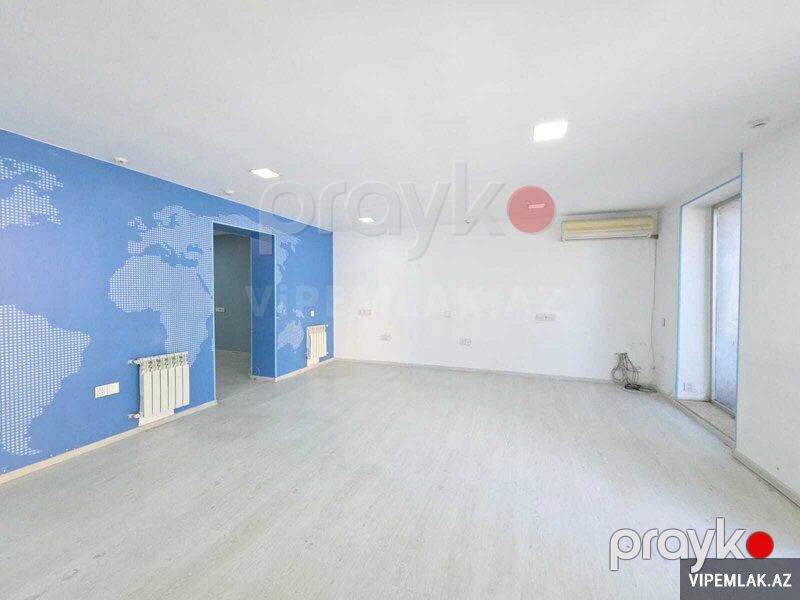 Yasamal rayonunda 1 otaqlı Obyekt Satılır, 75 m² — Əmlak, Bakı (4)