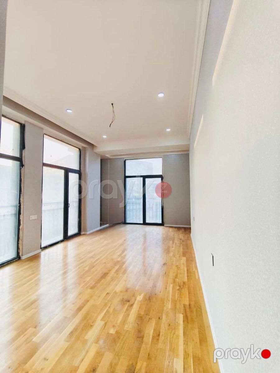 Satılır 4 otaqlı yeni tikili 148 m² — Mənzil, Bakı (9)