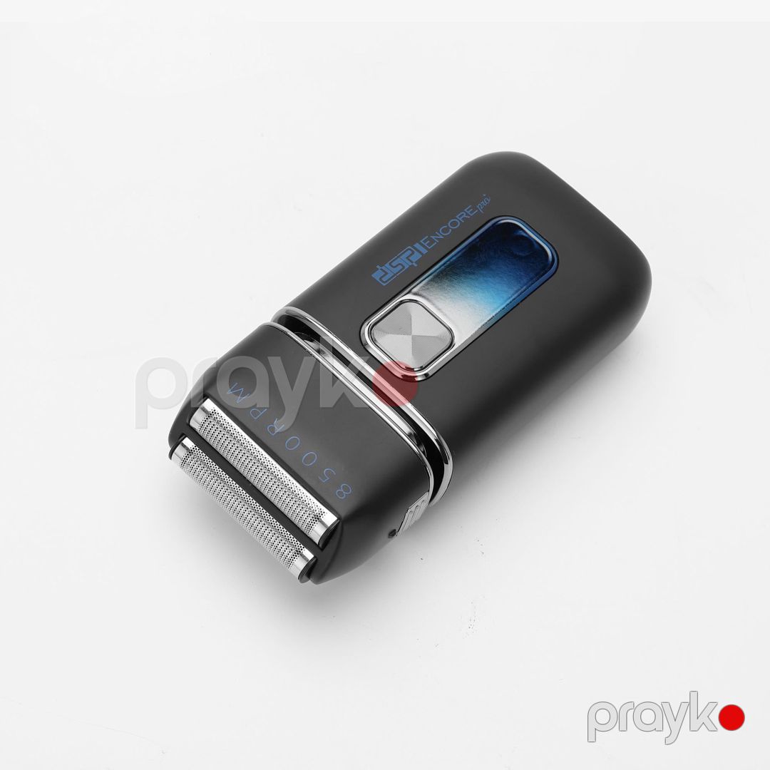 Üzqırxan 5W 5V 1A litium batareya 18600-14000mAh abs 120DƏQ — Ev texnikası, Bakı (2)