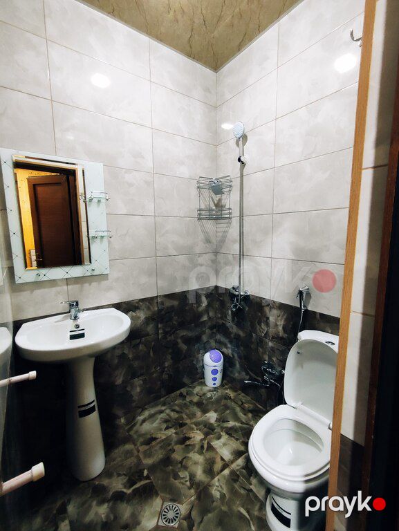 Bağ evi kirayə verilir, Quba r — Ev, villa, Quba (8)