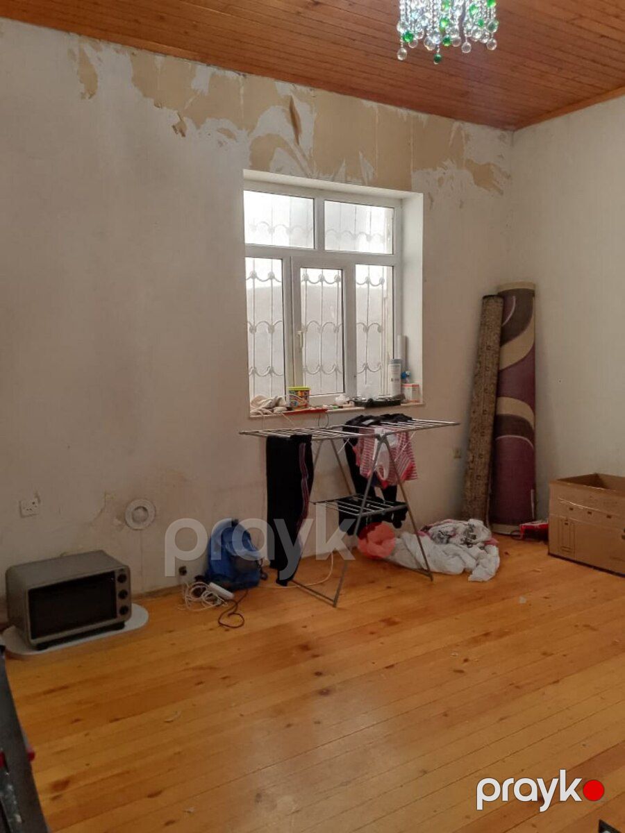 Həyət evi, Masazır qəs — Ev, villa, Bakı (7)