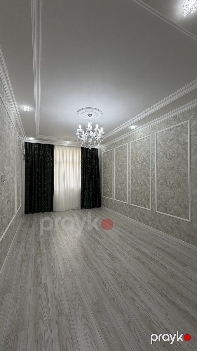 Satılır 2 otaqlı yeni tikili 57 m² — Mənzil, Bakı (2)