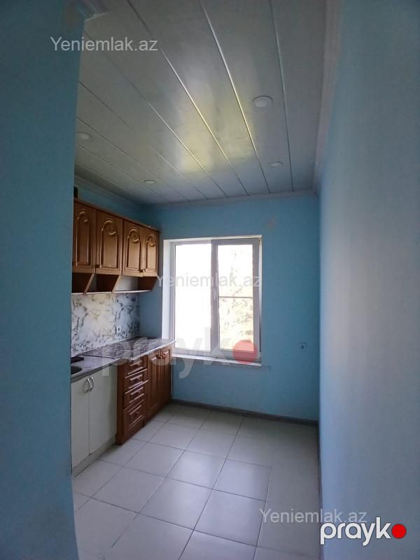 Satılır 3 otaqlı Bina evi menzil (Köhnə tikili), 70 m², 8-ci mikrorayon — Mənzil, Sumqayıt (9)