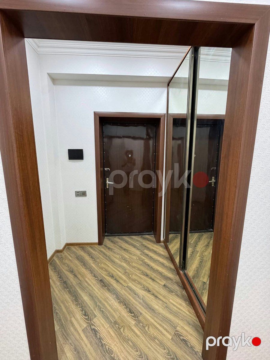 2-otaqlı yeni tikili, Masazır qəs., 60 m² — Mənzil, Bakı (10)