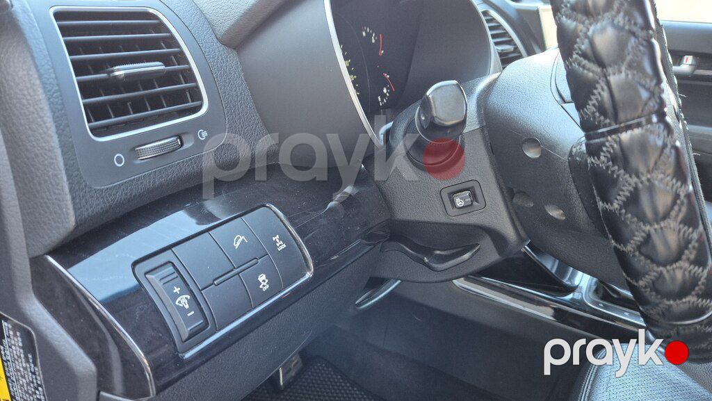 Kia Sorento, 2.0 L, 2014 il, 199 700 km — Avtomobillər, Sumqayıt (11)