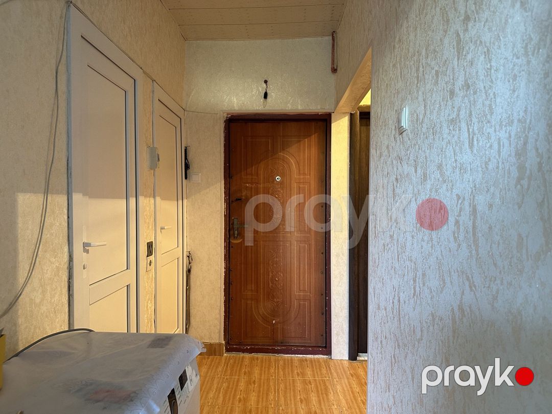 Satılır 3 otaqlı köhnə tikili 51 m² — Mənzil, Bakı (8)