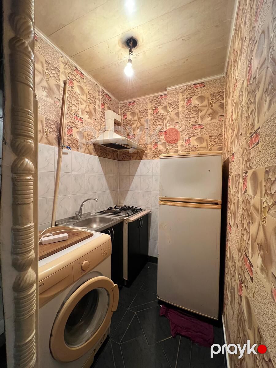 Satılır 2 otaqlı köhnə tikili 45 m² — Mənzil, Bakı (4)