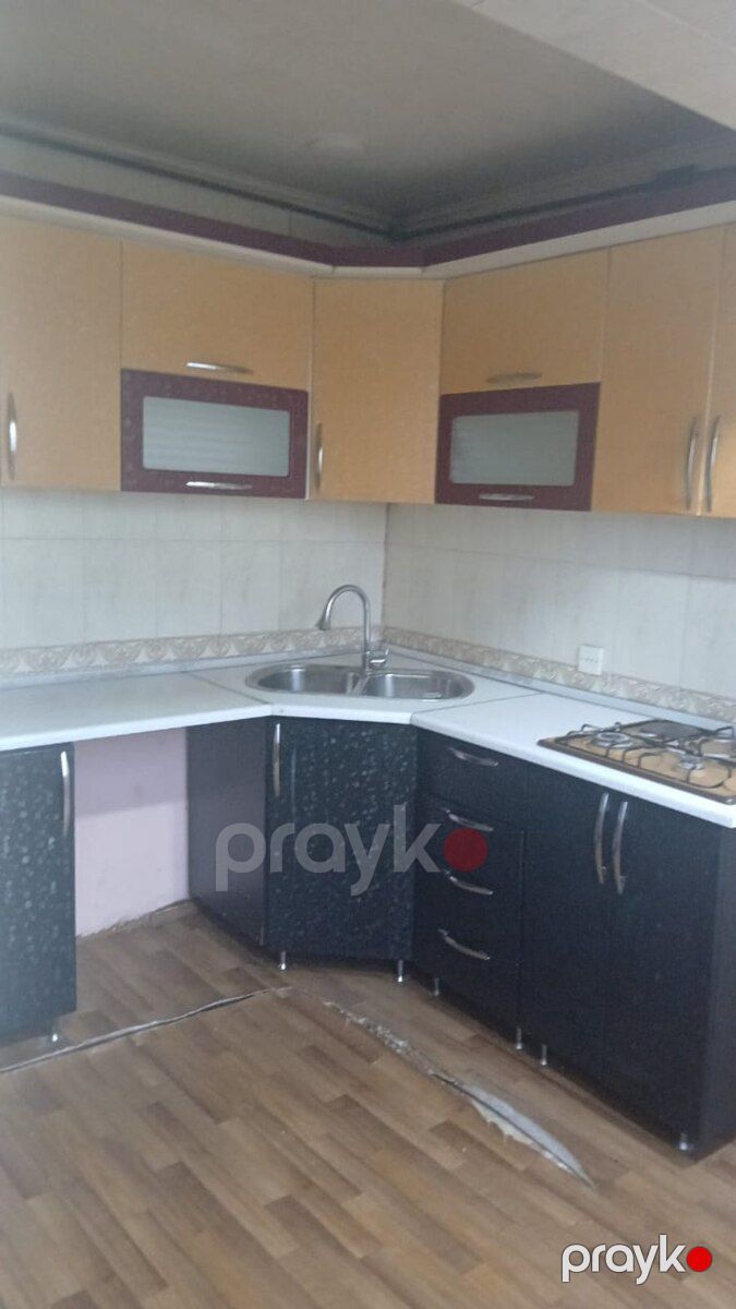 2-otaqlı mənzil kirayə verilir, Yusif Eyvazov küç., 56 m² — Mənzil, Bakı (7)
