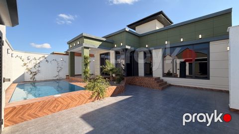 Satılır 4 otaqlı həyət evi/bağ evi 130 m² — Bakı