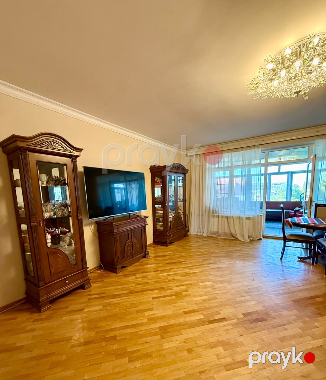 Satış: 4 otaqlı Köhnə tikili, 125 m², Binəqədi rayonu — Mənzil, Bakı (7)