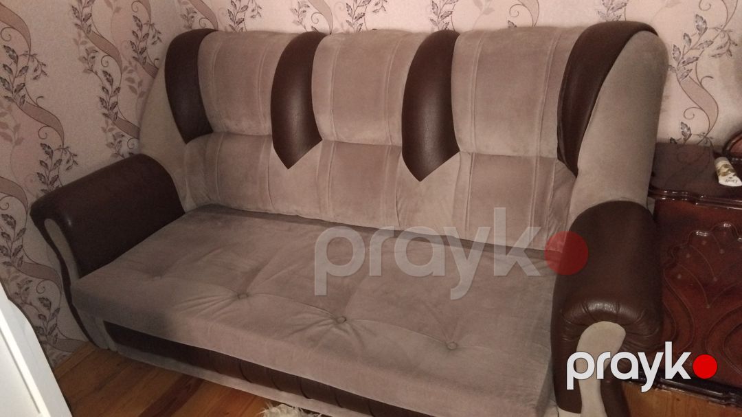 Divan və kreslo — Mebel, Bakı (2)