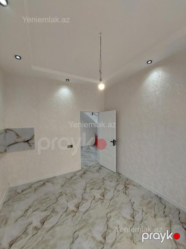 Satılır 4 otaqlı Həyət evi / Villa, 150 m², Xırdalan ş — Ev, villa (12)