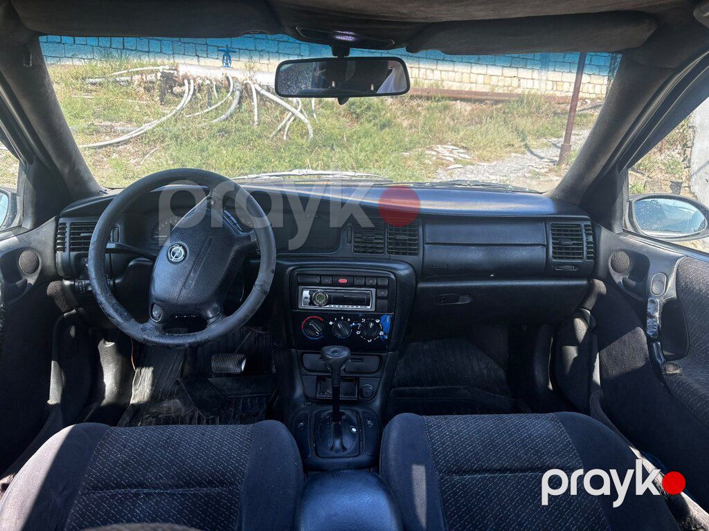 Opel Vectra, 2.0 L, 1997 il, 300 000 km — Avtomobillər, Bakı (5)
