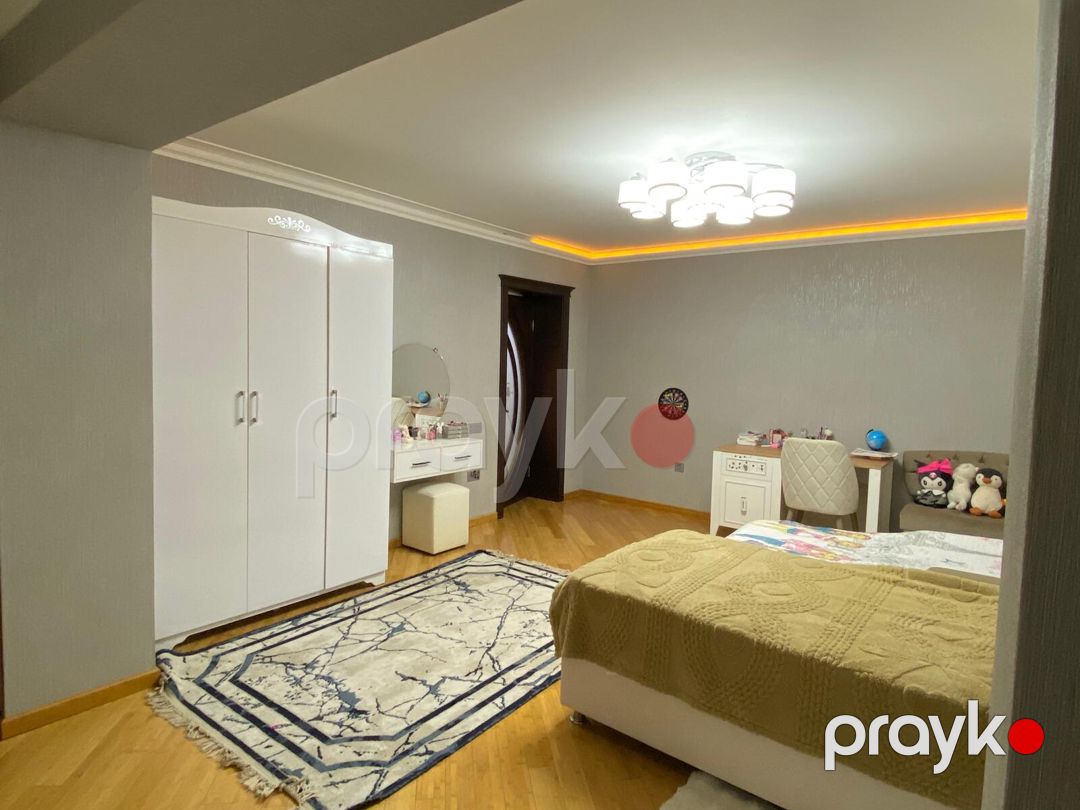 Satılır 3 otaqlı köhnə tikili 115 m² — Mənzil, Bakı (12)
