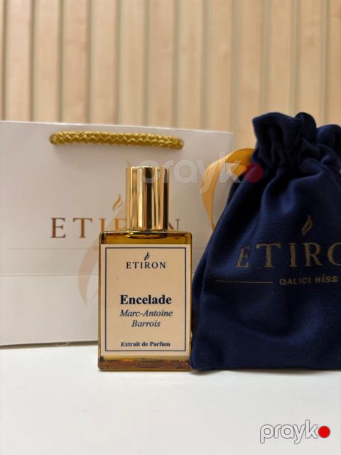 Etıron Encelade Extrait De Parfum uniseks, 25 ml — Bakı