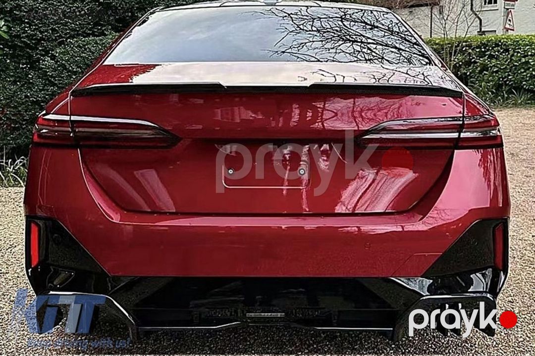 Bmw G60 Ai5 m ehtiyat hissələri — Ehtiyat hissələri və aksesuarlar, Bakı (11)