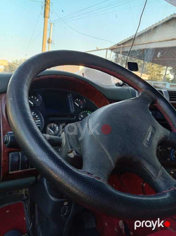 DAF 85 CF, 11 L, 2004 il, 1 000 000 km — Yük maşınları, Biləsuvar (3)