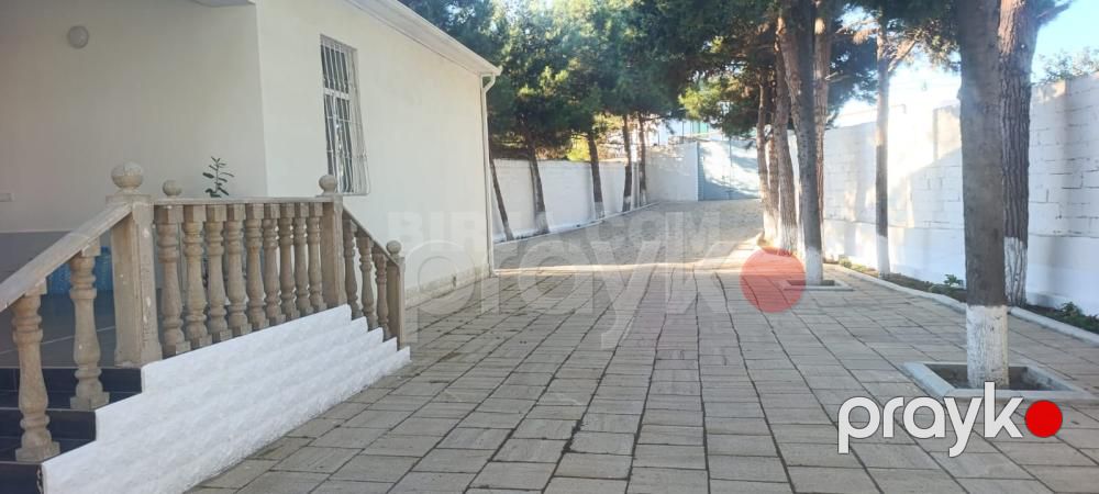 Satılır 4 otaqlı ev, Maştaga — Torpaq (2)