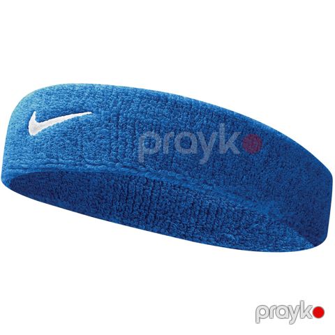 Baş bandı Nike, göy — Bakı