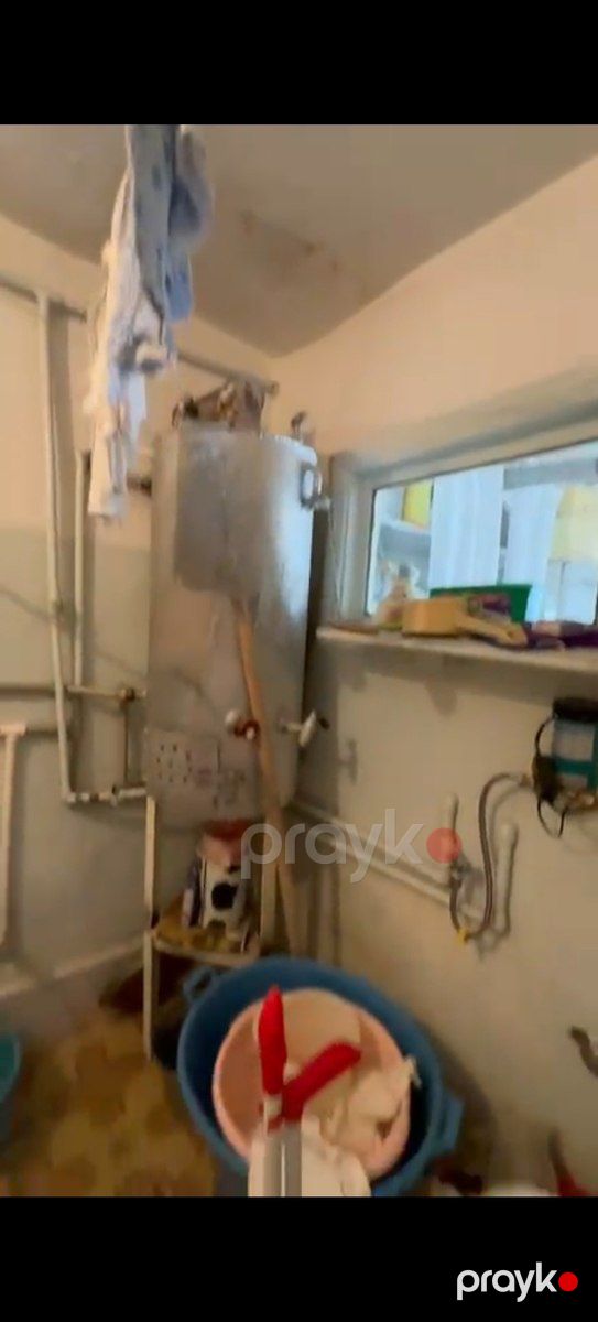 2-otaqlı mənzil, Gəncə ş., 45 m² — Mənzil, Gəncə (11)