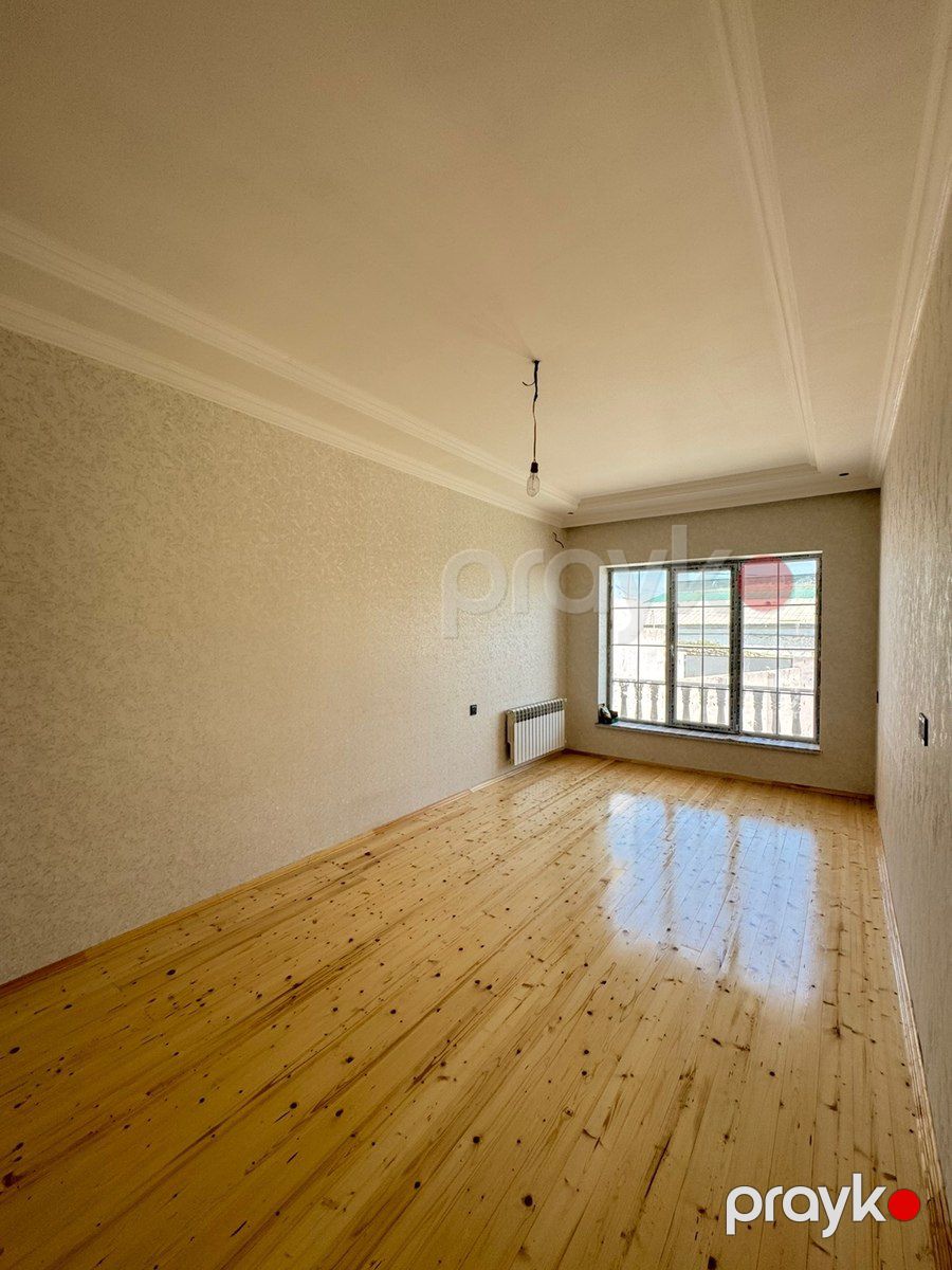 Həyət evi, Hövsan qəs — Ev, villa, Bakı (11)