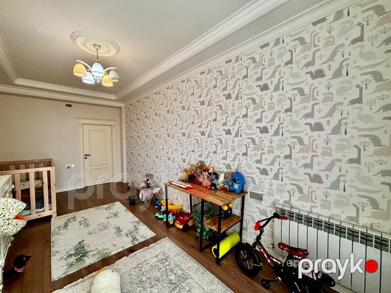 Satılır 3 otaqlı Bina evi menzil (Yeni tikili), 165 m², Xətai rayonu — Mənzil, Bakı (10)