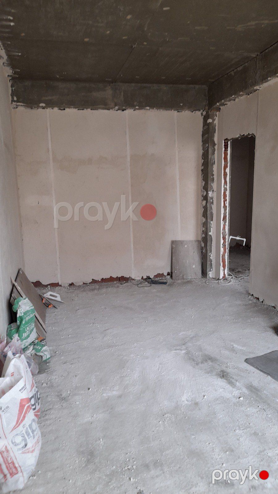 Satılır 2 otaqlı yeni tikili 91 m² — Mənzil, Bakı (6)